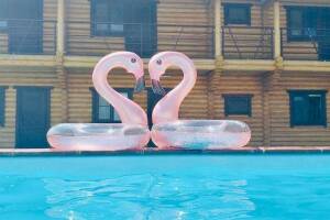 Изображение Гостевой дом «Архангельск» #5