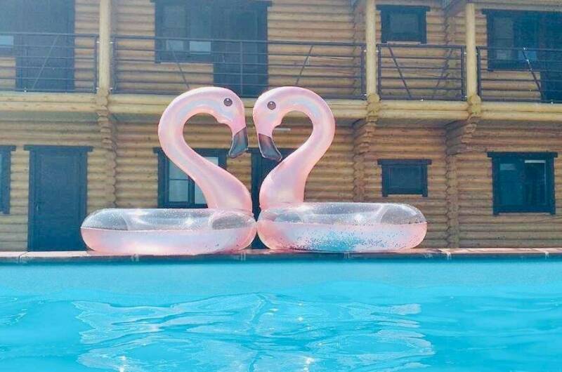 Гостевой дом «Архангельск»