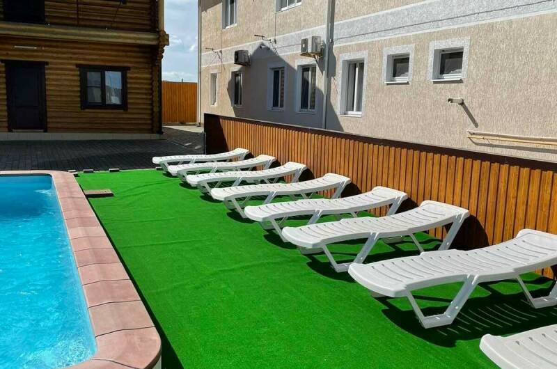 Гостевой дом «Архангельск»