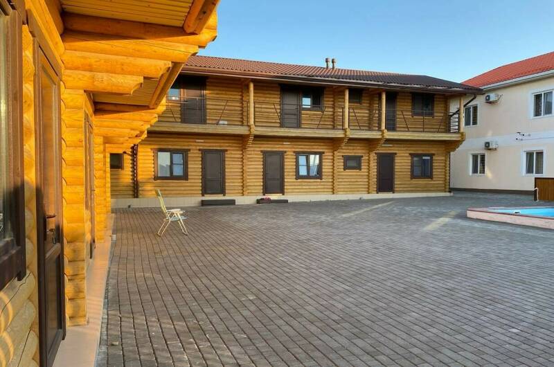 Гостевой дом «Архангельск»