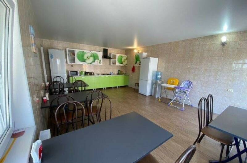 Гостевой дом «Архангельск»