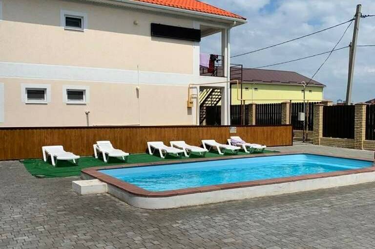 Гостевой дом «Архангельск»