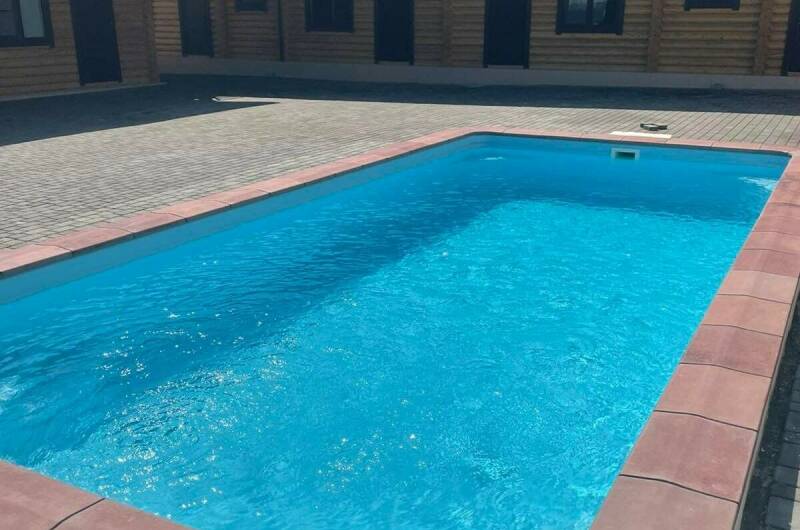 Гостевой дом «Архангельск»