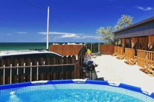 Изображение Гостевой дом «Алана» #3