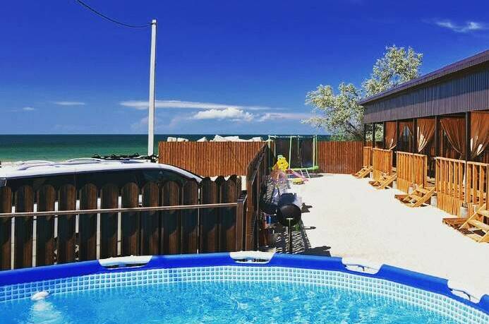 Гостевой дом «Алана»