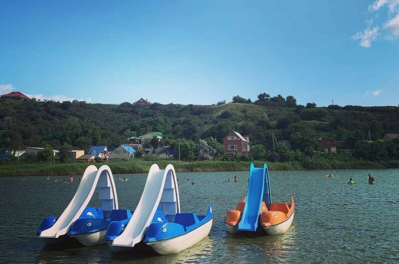 Гостевой дом «Алана»