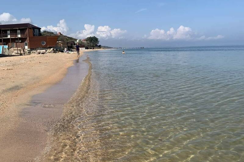 Гостевой дом «Алана»