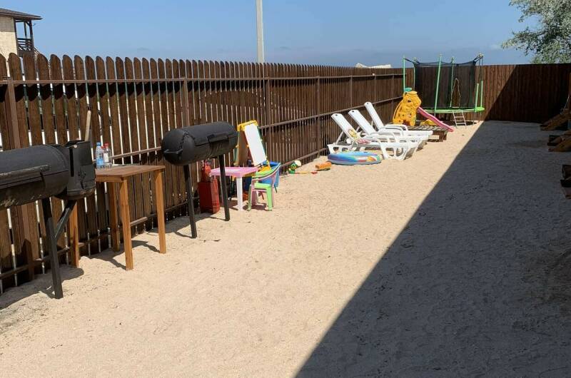 Гостевой дом «Алана»