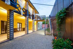 Изображение Гостевой дом «Room Loft» #5