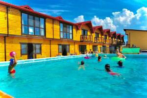 Изображение Гостевой дом «Вагор» #4