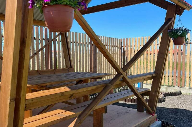 Гостевой дом «Вагор»