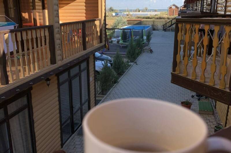 Гостевой дом «Вагор»