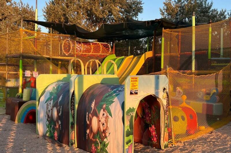 Гостевой дом «Вагор»