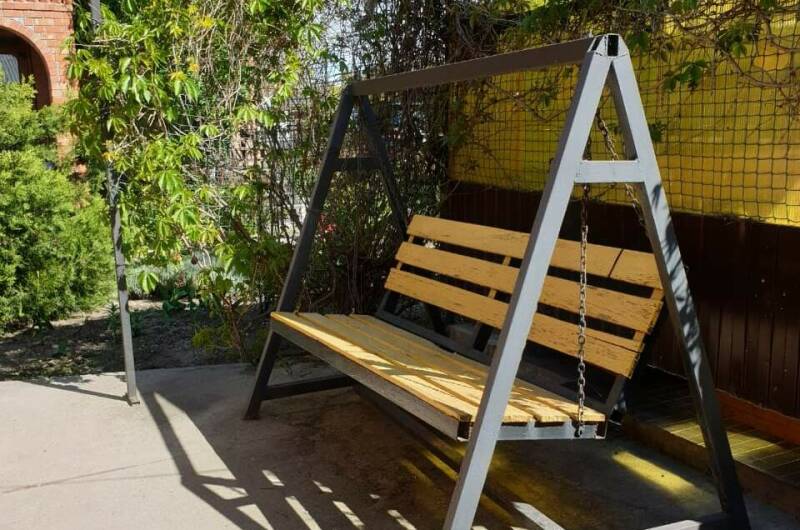 Частный дом на Пролетарской