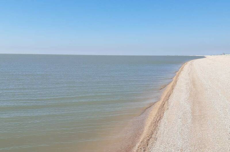 Частный сектор «Коса Должанская»