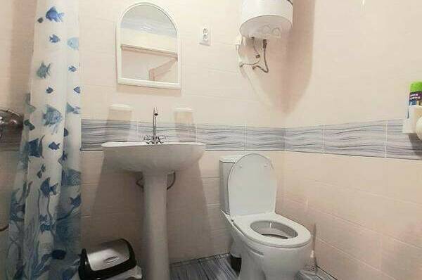 Частный сектор «Коса Должанская»