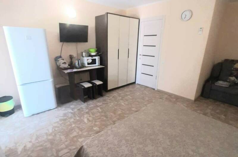 Частный сектор «Коса Должанская»