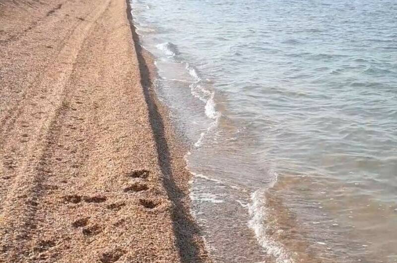 Частный сектор «Коса Должанская»