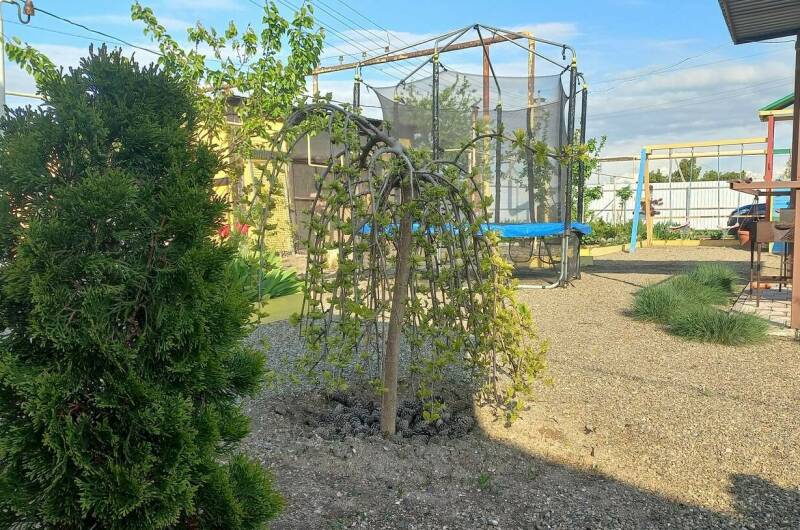 Частный сектор «Коса Должанская»