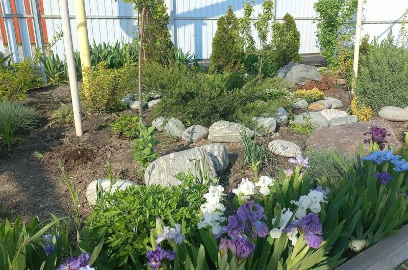 Частный сектор «Коса Должанская»