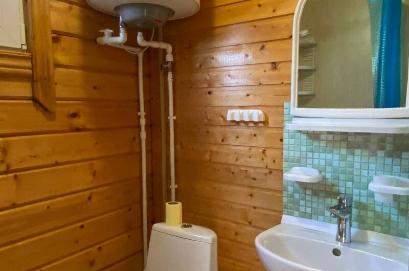 Дом под ключ на Казачьей 1