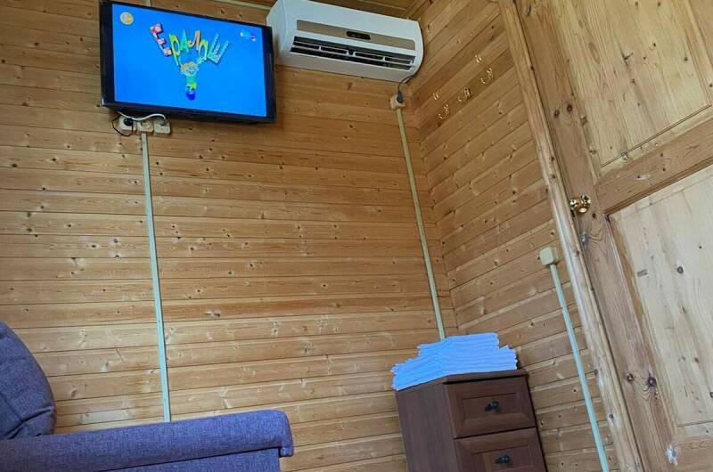 Дом под ключ на Казачьей 1