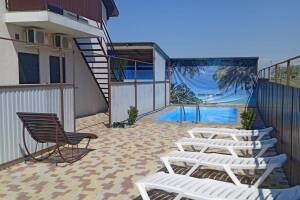 Изображение Гостевой дом «Высокий берег» #2