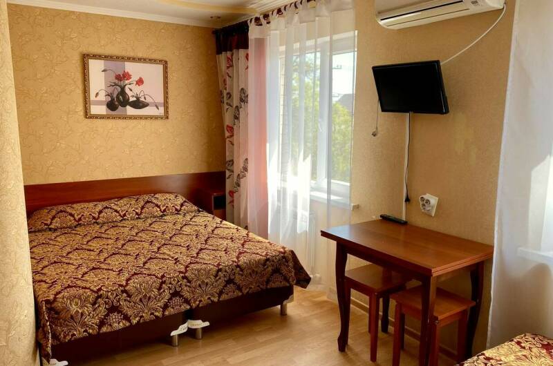 Гостевой дом на Калинина