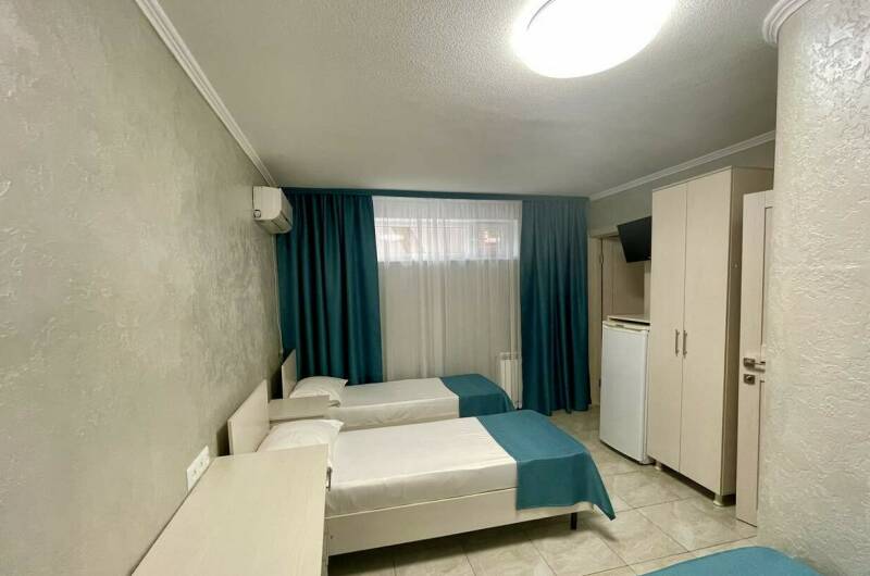 Гостевой дом на Калинина