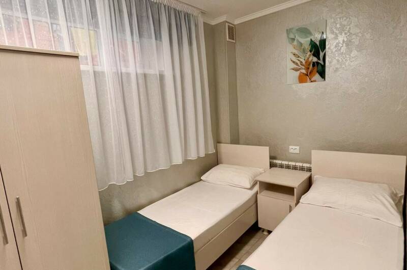 Гостевой дом на Калинина