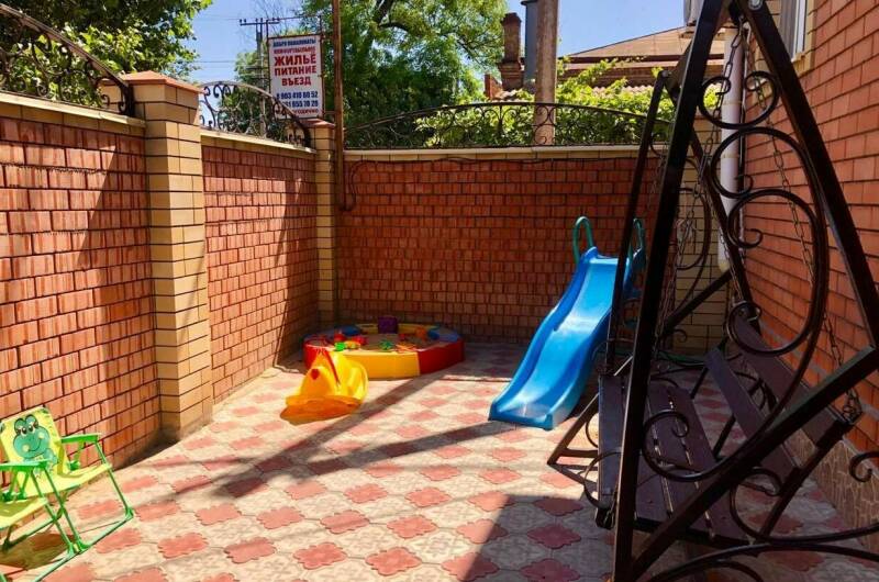 Гостевой дом на Калинина