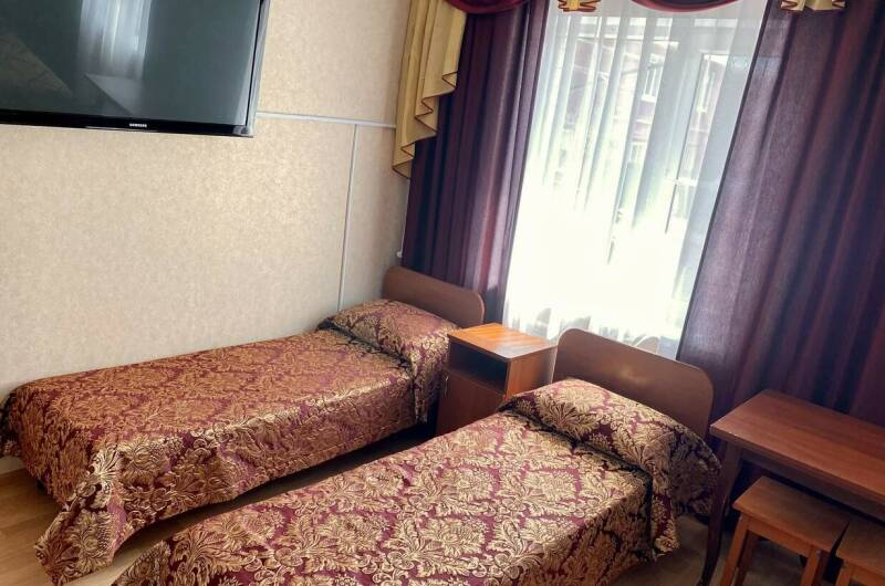 Гостевой дом на Калинина