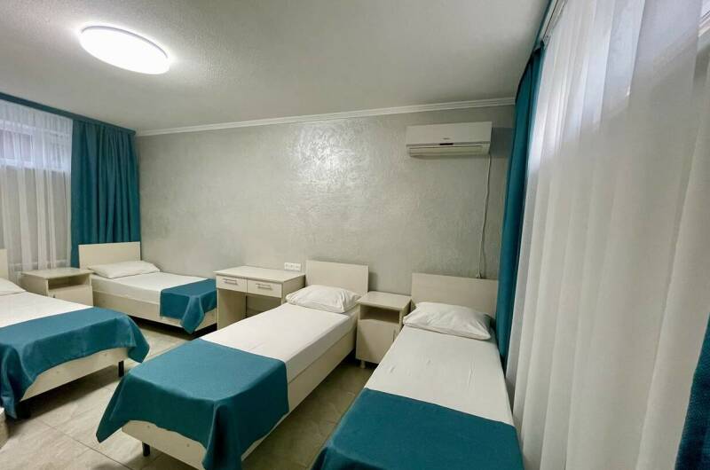 Гостевой дом на Калинина