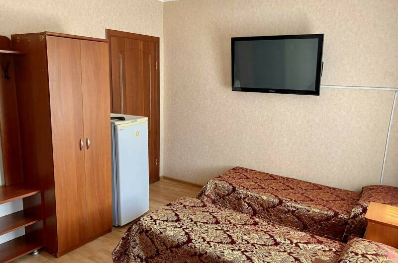 Гостевой дом на Калинина