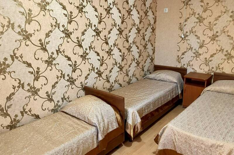 Гостевой дом на Калинина