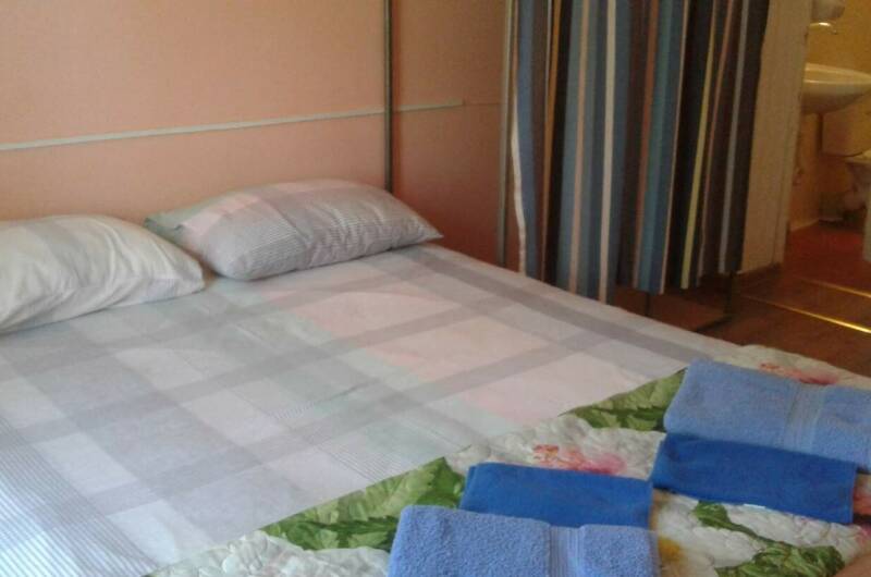 База отдыха «Меотида»