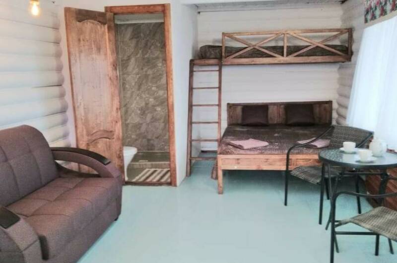 База отдыха «Меотида»