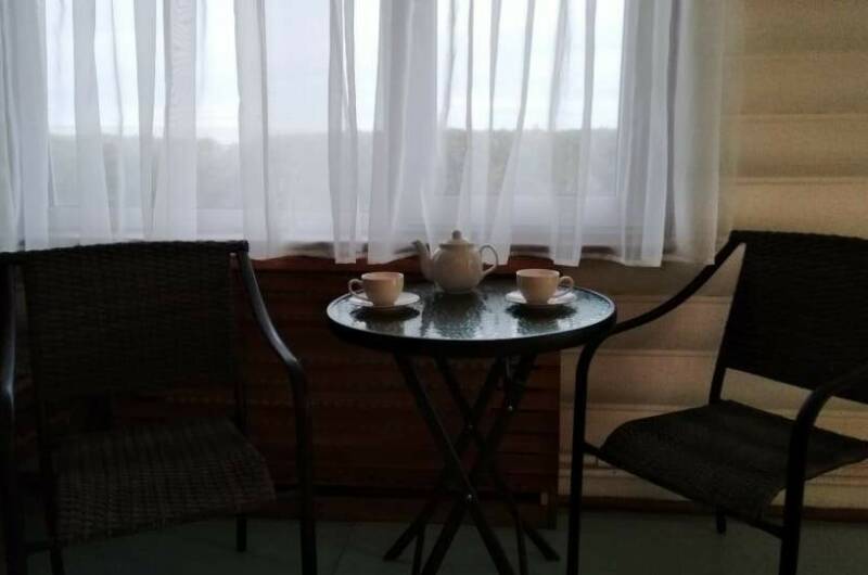 База отдыха «Меотида»