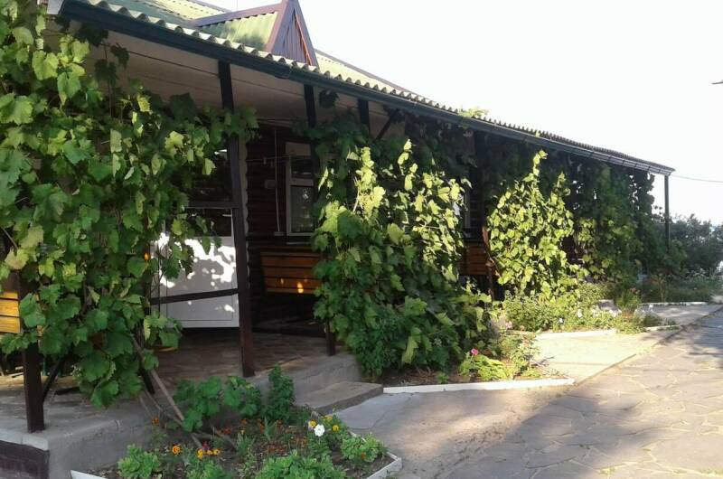 База отдыха «Меотида»