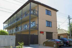 Изображение Гостевой Дом «Калинина 147» #1