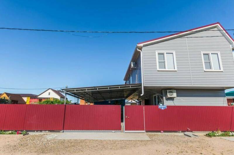 Этаж под ключ «На Крымской»