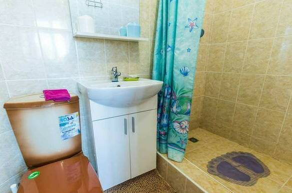 Этаж под ключ «На Крымской»