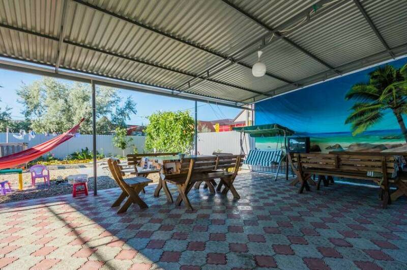 Этаж под ключ «На Крымской»