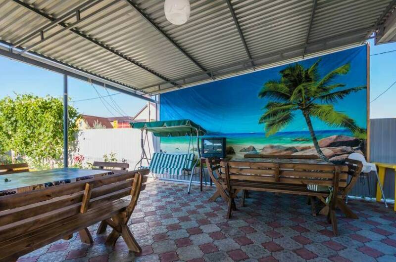 Этаж под ключ «На Крымской»