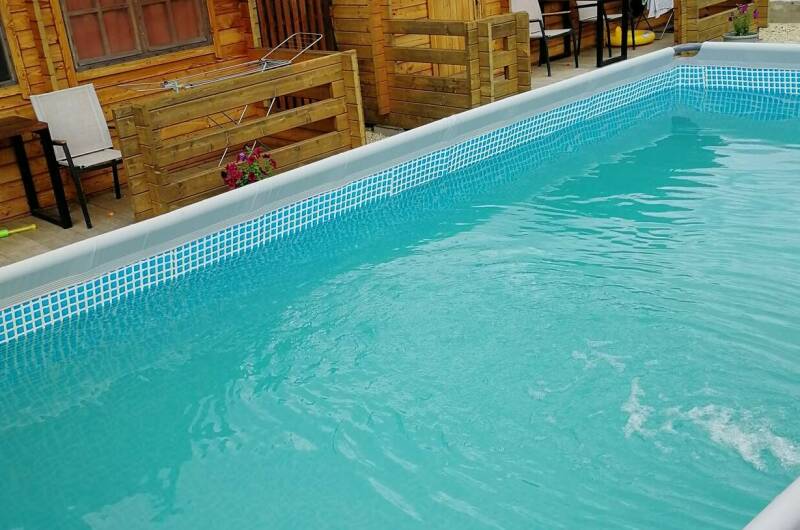 Гостевой дворик «Прибрежный»