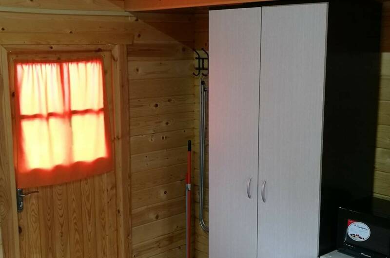 Гостевой дворик «Прибрежный»