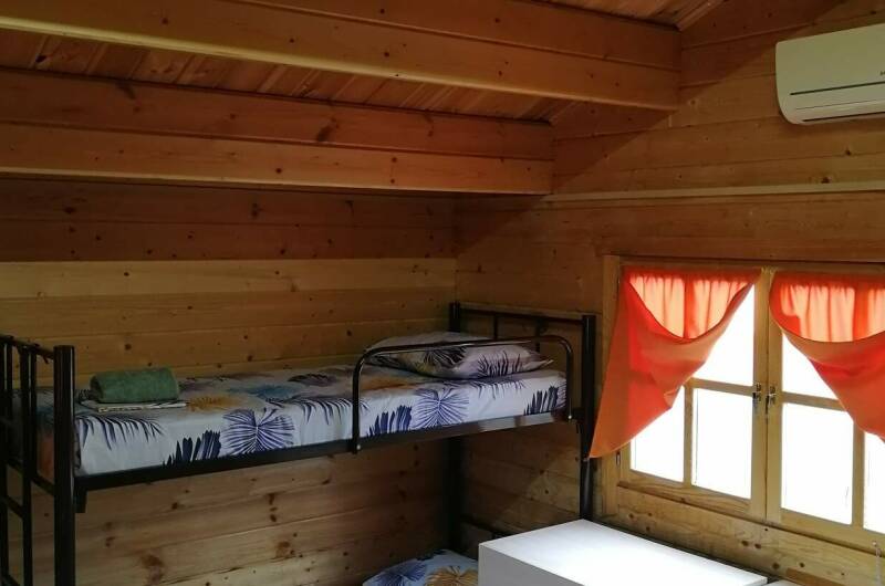 Гостевой дворик «Прибрежный»