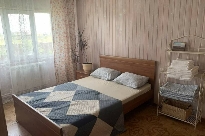 Дом у моря на Азовской