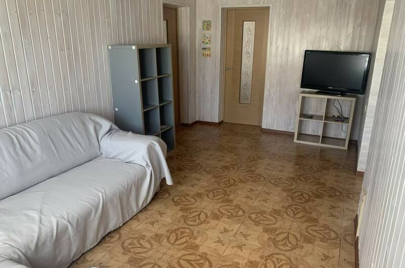 Дом у моря на Азовской