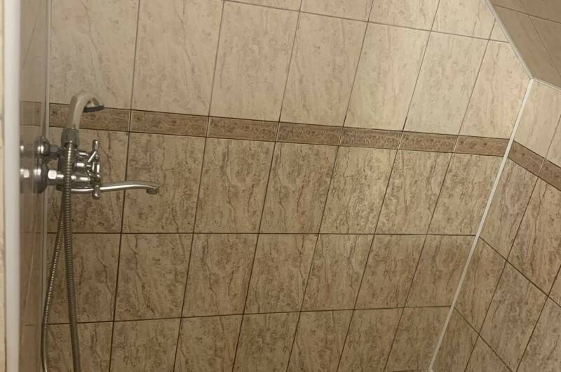 Дом у моря на Азовской